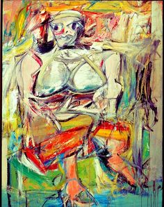 Willem de Kooning