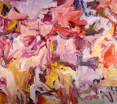 Willem de Kooning