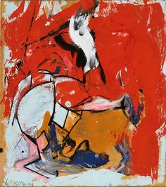 Willem de Kooning