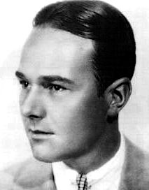 William Haines