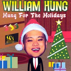 William Hung