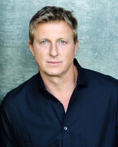 William Zabka