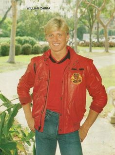 William Zabka