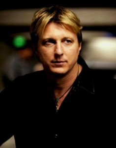 William Zabka