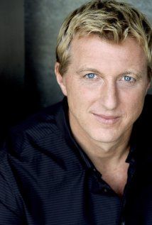 William Zabka