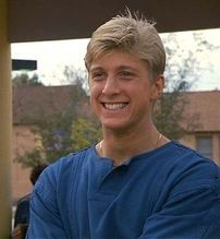 William Zabka