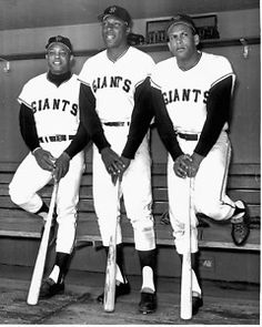 Willie McCovey