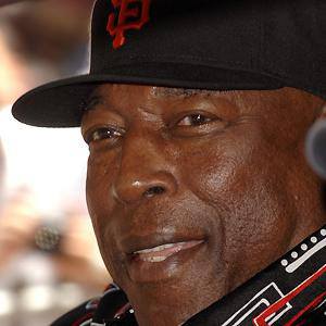 Willie McCovey