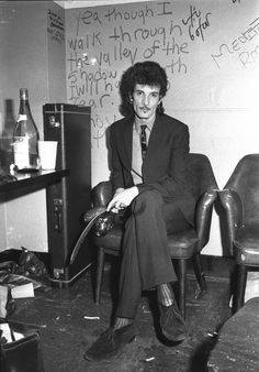 Willy DeVille