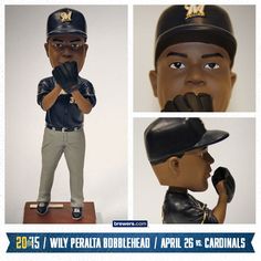 Wily Peralta