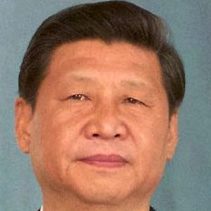 Xi Jinping