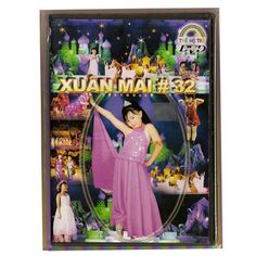 Xuan Mai