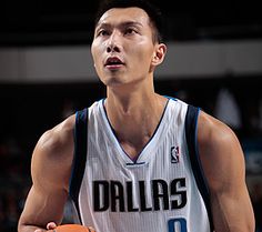 Yi Jianlian