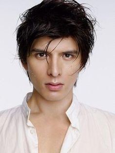 Yu Shirota