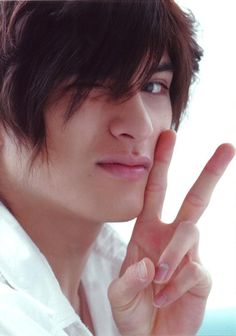 Yu Shirota