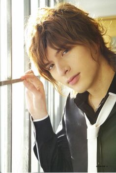 Yu Shirota