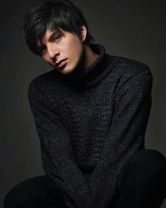 Yu Shirota