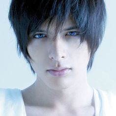 Yu Shirota