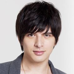 Yu Shirota