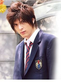 Yu Shirota