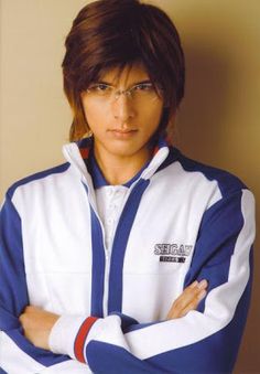 Yu Shirota