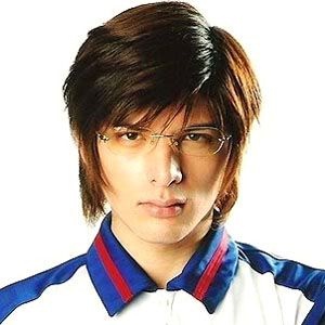 Yu Shirota