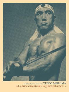 Yukio Mishima