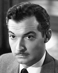 Zachary Scott