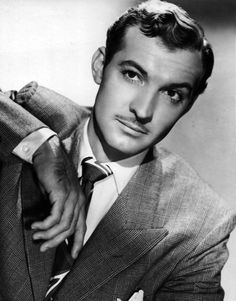 Zachary Scott