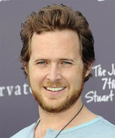 A.J. Buckley