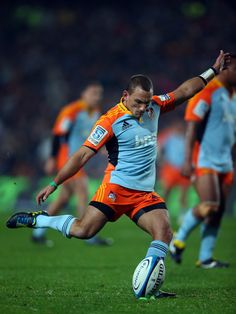 Aaron Cruden