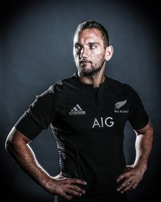 Aaron Cruden