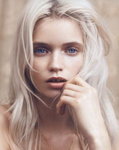 Abbey Lee