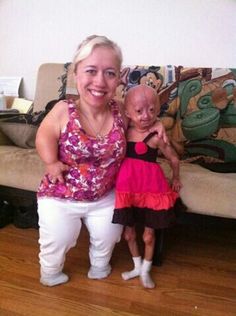 Adalia Rose