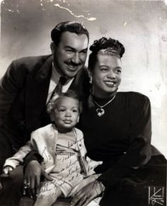 Adam Clayton Powell Jr.