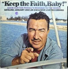 Adam Clayton Powell Jr.