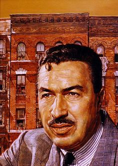 Adam Clayton Powell Jr.