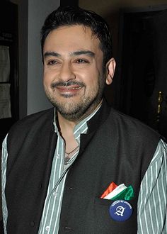 Adnan Sami