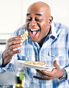 Ainsley Harriott