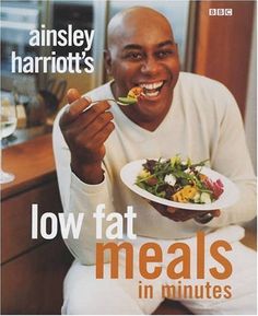 Ainsley Harriott