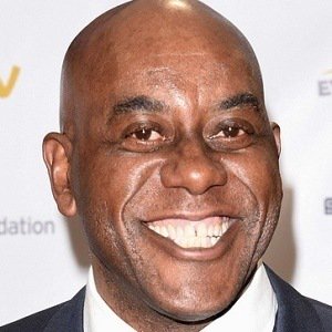 Ainsley Harriott