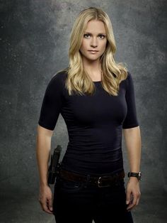 AJ Cook