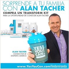 Alan Tacher