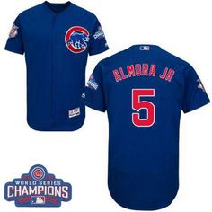 Albert Almora Jr.