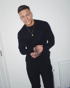 Alex Bowen