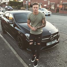 Alex Bowen