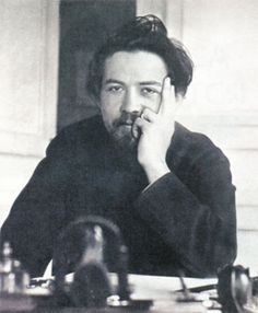 Alexander Chekhov