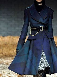 Alexander McQueen