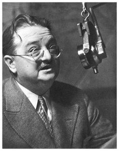 Alexander Woollcott