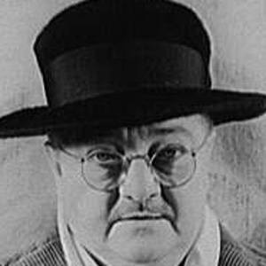 Alexander Woollcott